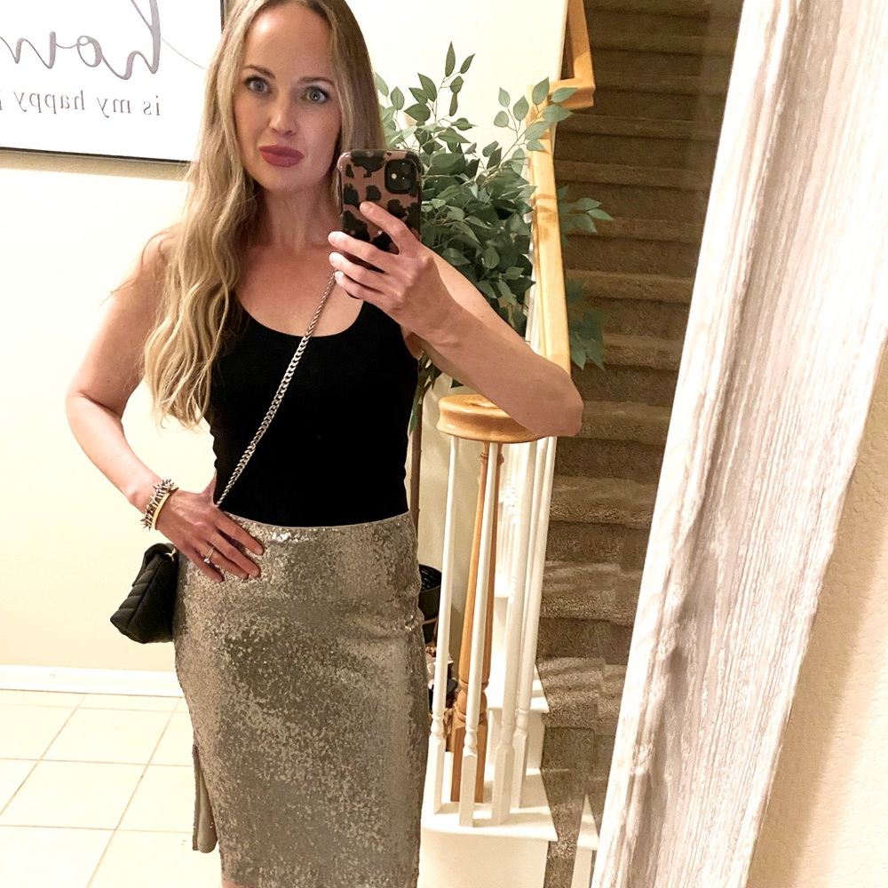 Meet your Posher, Kristy